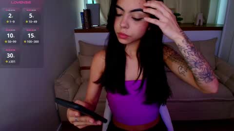 Snapshot of barbara_norris chatting on 03-13-26, 12:01 Barbara online show from 03-13-26, 12:01