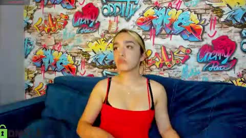 Snapshot of barbara_rogers chatting on 07-11-26, 01:41 Barbara online show from 07-11-26, 01:41