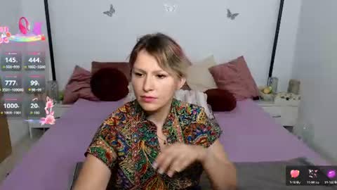 Snapshot of barbara_smith chatting on 06-25-26, 10:03 Barb online show from 06-25-26, 10:03