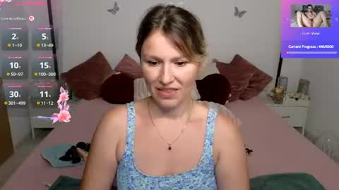 Snapshot of barbara_smith chatting on 07-23-26, 09:57 Barb online show from 07-23-26, 09:57