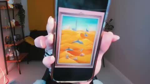 Barbara online show from 02-19-25, 11:38