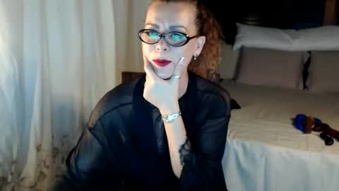 Snapshot of barbaradominatrix chatting on 05-24-26, 05:18 BARBARA DOMME online show from 05-24-26, 05:18
