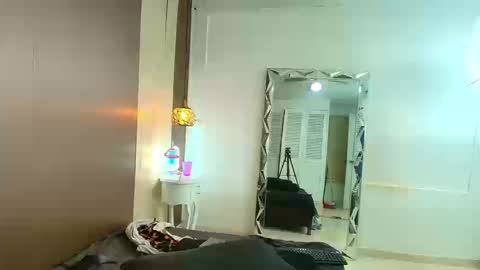 BARBARA FERRER online show from 03-14-26, 03:06