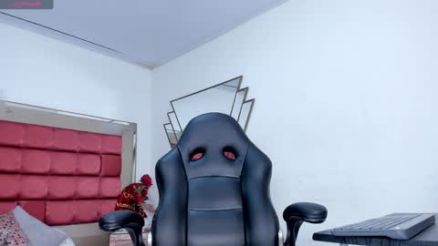 Barbara  online show from 12-31-24, 02:25