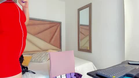 Barbara  online show from 09-14-25, 11:48