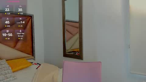 Snapshot of barbaraknox_ chatting on 02-23-26, 07:00 Barbara online show from 02-23-26, 07:00