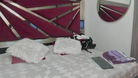 Barbara  online show from 05-23-26, 06:34