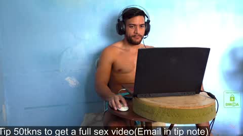 Snapshot of barbarasexappel chatting on 09-25-25, 05:49 Ruben-Mei online show from 09-25-25, 05:49