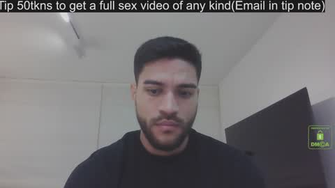 Snapshot of barbarasexappel chatting on 10-14-25, 10:32 Ruben-Mei online show from 10-14-25, 10:32