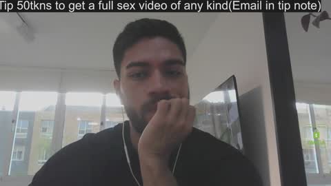 Snapshot of barbarasexappel chatting on 10-18-25, 06:41 Ruben-Mei online show from 10-18-25, 06:41