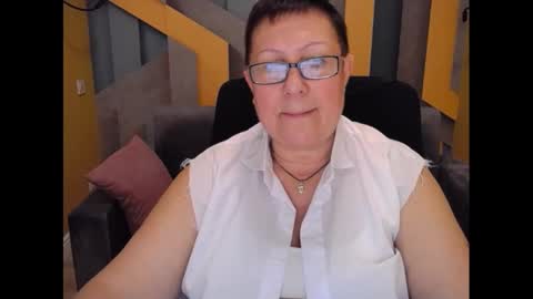 barbaraturners online show from 12-07-24, 03:14