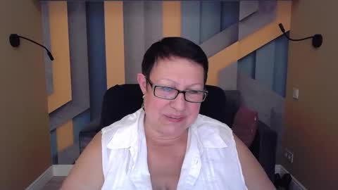 barbaraturners online show from 10-10-25, 07:13