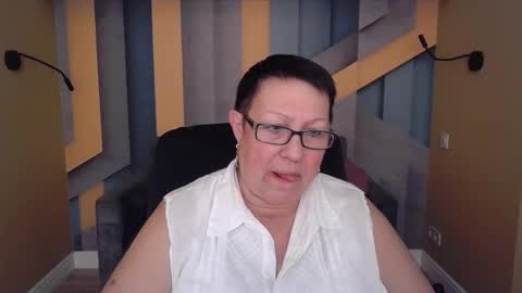 barbaraturners online show from 11-03-25, 07:26