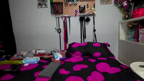 Snapshot of barbaraviciosa chatting on 11-07-25, 10:15 barbaraviciosa online show from 11-07-25, 10:15