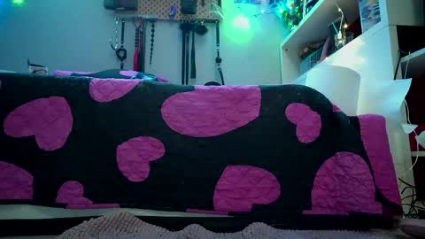 Snapshot of barbaraviciosa chatting on 11-27-25, 09:28 barbaraviciosa online show from 11-27-25, 09:28