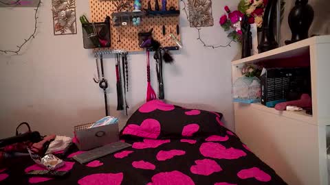 barbaraviciosa online show from 03-26-26, 09:37