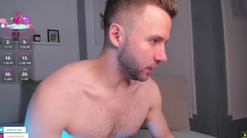 ENRIQUE online show from 12-17-25, 06:30