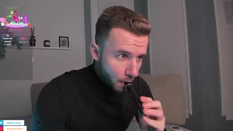 ENRIQUE online show from 12-21-25, 06:20