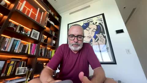 Ed online show from 03-08-26, 07:28