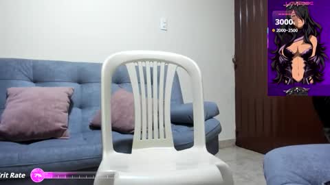Snapshot of barbiabboud18 chatting on 02-22-26, 05:30 Barbi abboud online show from 02-22-26, 05:30