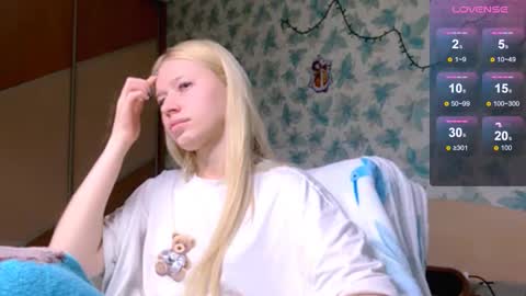 Barbie online show from 03-28-26, 04:50