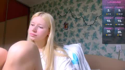 Barbie online show from 03-29-26, 03:34