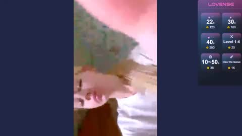 Barbie online show from 04-03-26, 01:53