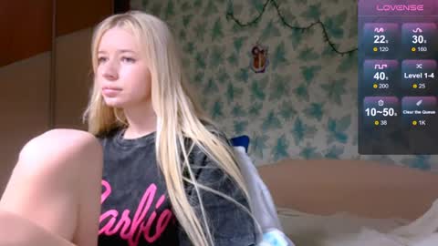 Barbie online show from 04-15-26, 04:58