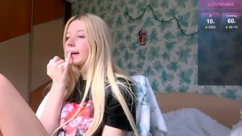 Barbie online show from 04-20-26, 03:15