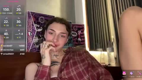 Snapshot of barbie_bi chatting on 12-26-24, 02:37 My name is Molly. Please say hello I like talking to you. If you have any wishes or obscene desires please use the tip menu online show from 12-26-24, 02:37