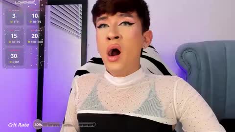          I work from home this is my room 3 online show from 02-03-26, 08:08