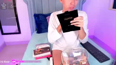          I work from home this is my room 3 online show from 06-10-26, 07:18