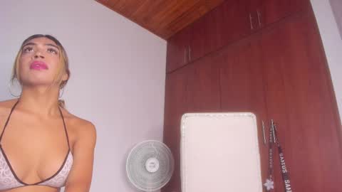 barbie_ds online show from 09-30-25, 02:11