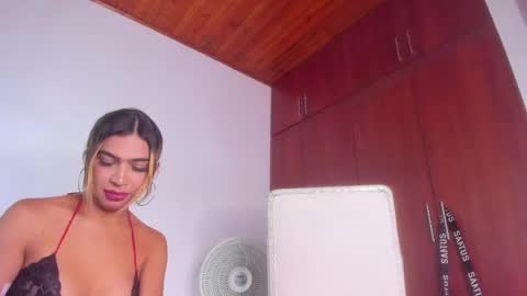 barbie_ds online show from 10-03-25, 02:36