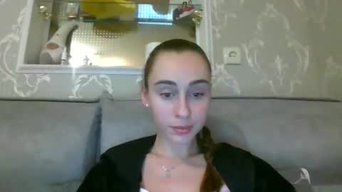 Kate online show from 03-08-25, 04:06