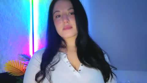 Solomia  or Mia online show from 03-07-26, 04:37