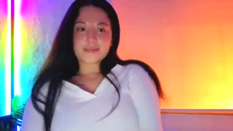 Solomia  or Mia online show from 04-14-26, 06:03