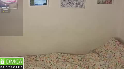 Barbie Staze online show from 02-09-26, 02:15