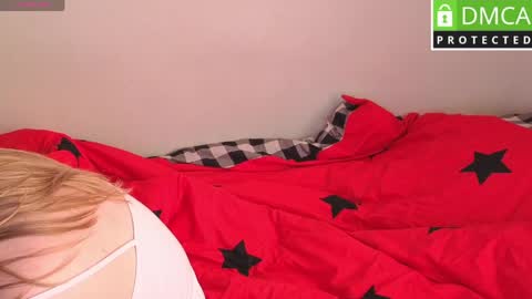 Barbie Staze online show from 04-04-26, 04:33