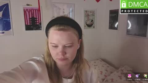 Barbie Staze online show from 05-13-26, 03:15