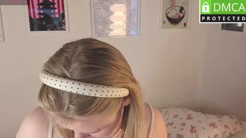 Barbie Staze online show from 05-15-26, 03:24
