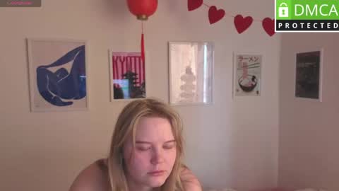 Barbie Staze online show from 05-17-26, 03:15
