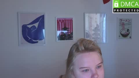 Barbie Staze online show from 05-21-26, 03:02