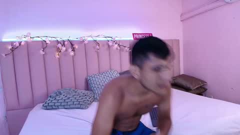 barbieandandru online show from 10-08-25, 09:23