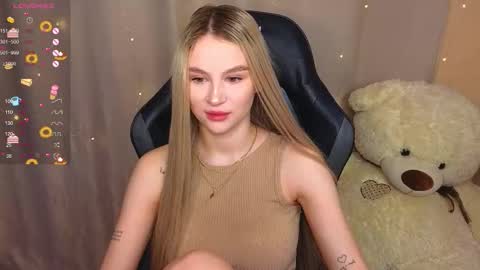 Eva online show from 09-24-25, 06:06