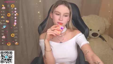 Eva online show from 11-05-25, 04:18