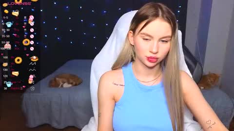 Eva online show from 02-05-26, 03:16