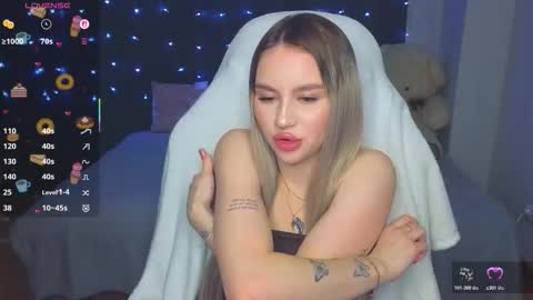 Eva online show from 02-28-26, 09:05