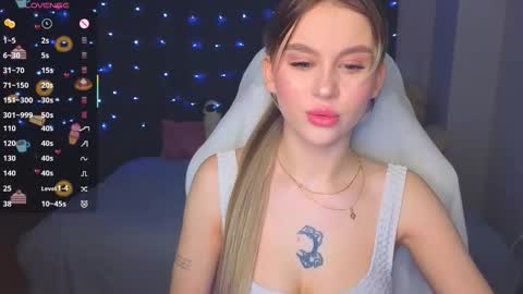 Eva online show from 03-04-26, 05:19