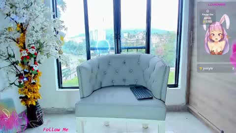 Barbiefoxx online show from 12-24-24, 03:58